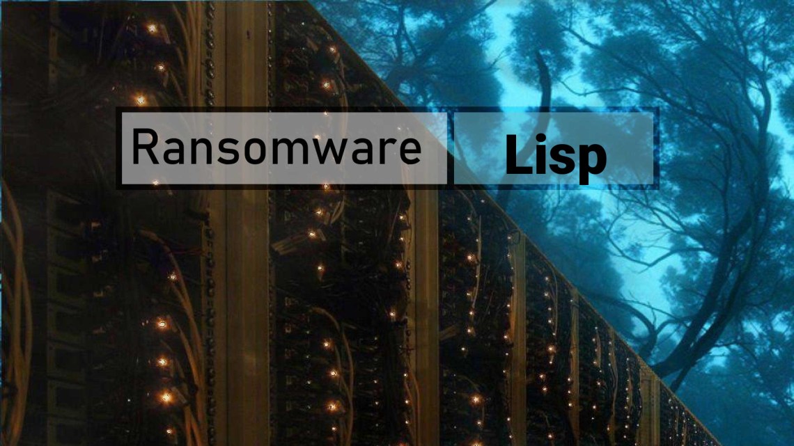 LISP Virüsü ☣ (.lisp Files) — Nasıl + PC ? Kurtar
